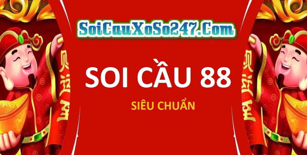 Ứng Dụng Thuật Toán soi cầu 88 Ứng Dụng Thuật Toán soi cầu 88
