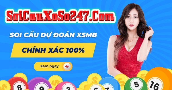 Bộ Số Dự Đoán XSMB VIP Hôm Nay
