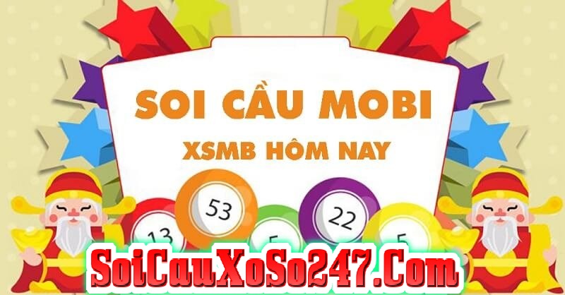 Các Phương Pháp Soi Cầu mobi Phổ Biến Các Phương Pháp Soi Cầu mobi Phổ Biến