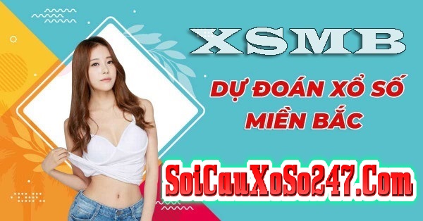 Dự Đoán XSMB VIP Hôm Nay