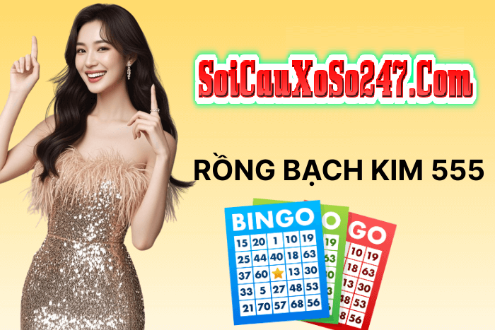 Hệ Thống Rồng Bạch Kim 555