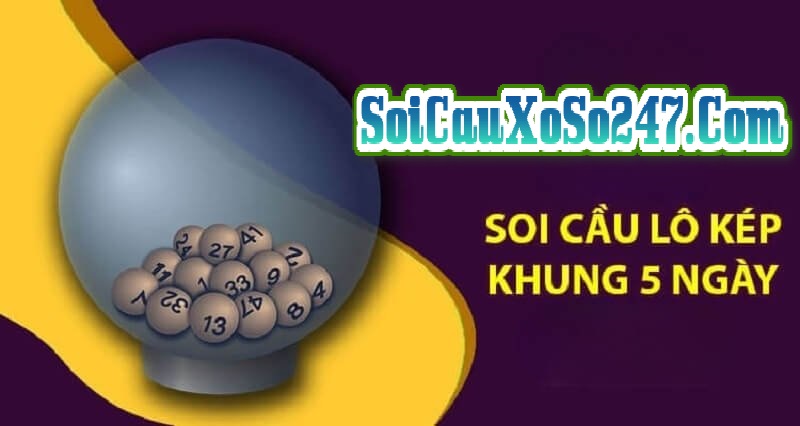 Phương pháp nuôi bạch thủ lô kép khung 5 ngày
