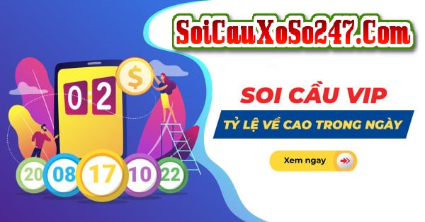 Soi Cầu 247 VIP