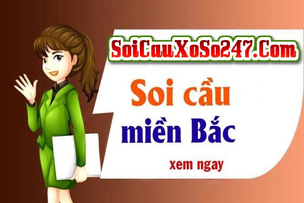 Soi Cầu Miền Bắc Hôm Nay Soi Cầu Miền Bắc Hôm Nay