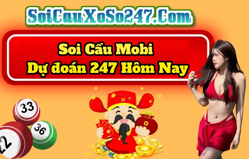 Soi Cầu Mobi Soi Cầu Mobi