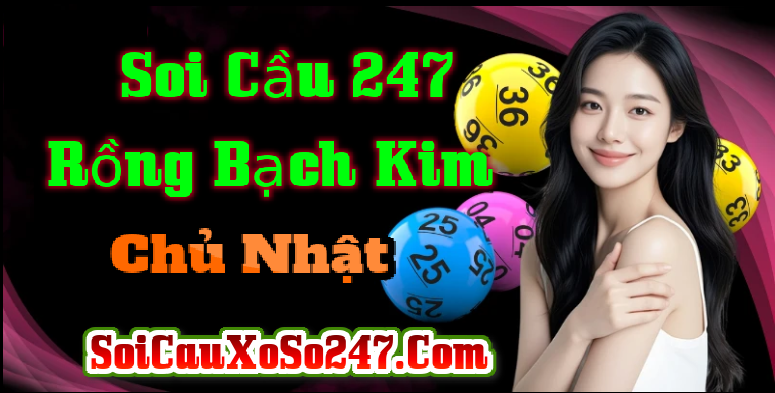 Soi Cầu XSMB Chủ Nhật ngày 21/06/2026 