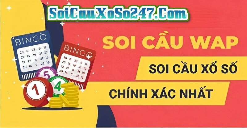 Soi cầu Wap dự đoán xổ số miền Bắc siêu chuẩn miễn phí