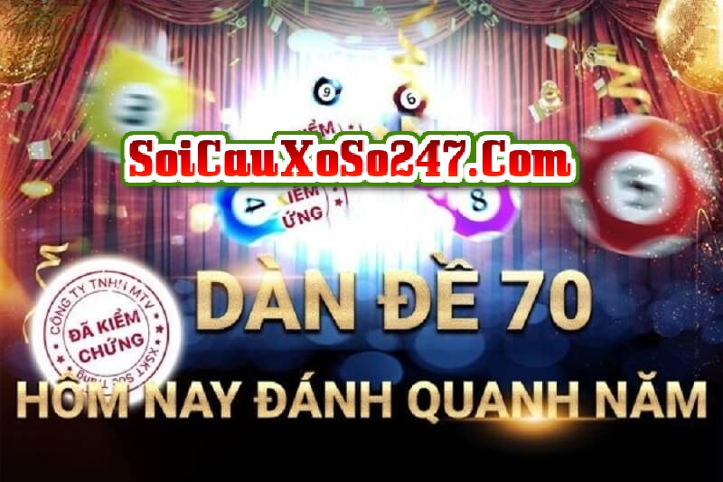 Ưu điểm và nhược điểm của dàn đề 70 số Ưu điểm và nhược điểm của dàn đề 70 số