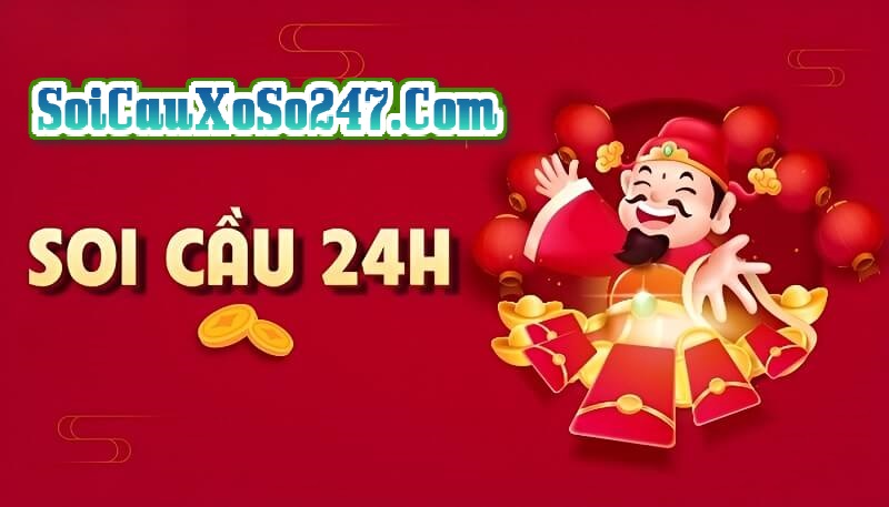 phương pháp soi cầu 24h chính xác nhất