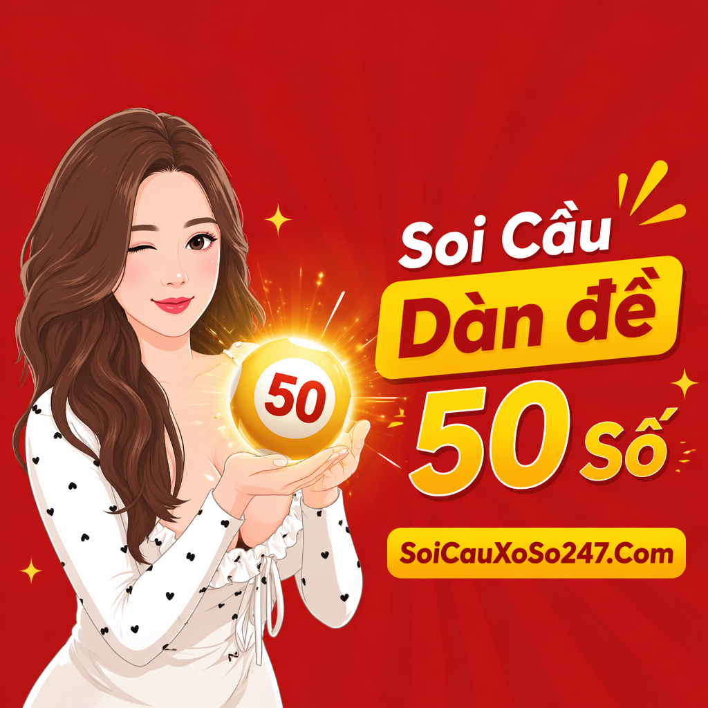 Dàn Đề 50 Số Dàn Đề 50 Số