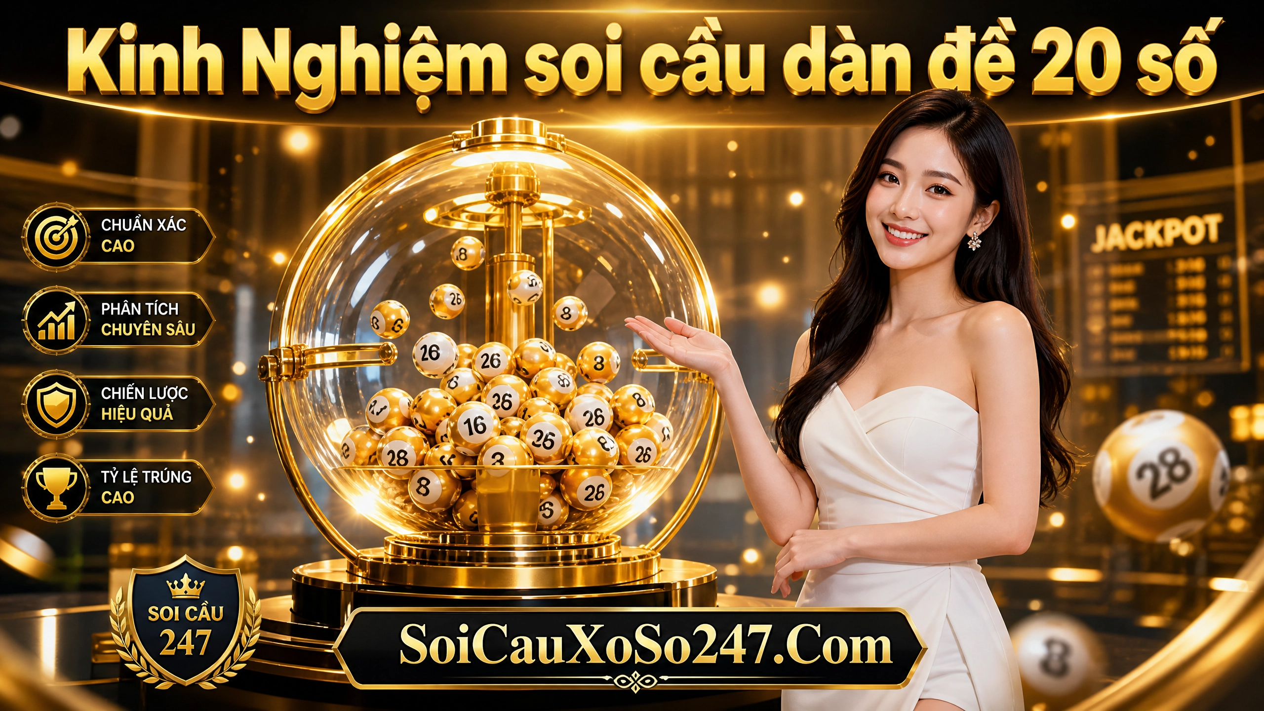 Kinh Nghiệm soi cầu dàn đề 20 số Kinh Nghiệm soi cầu dàn đề 20 số