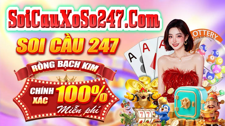 Phương Pháp Soi Cầu 247 Thịnh Hành