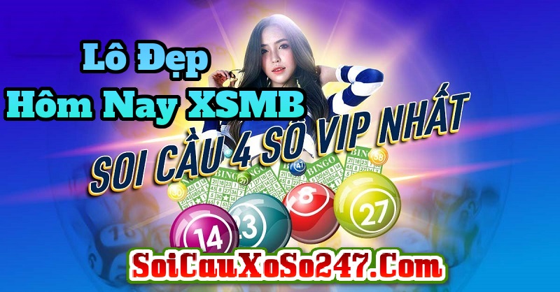 Soi cầu VIP Dàn Lô 4 số Soi cầu VIP Dàn Lô 4 số