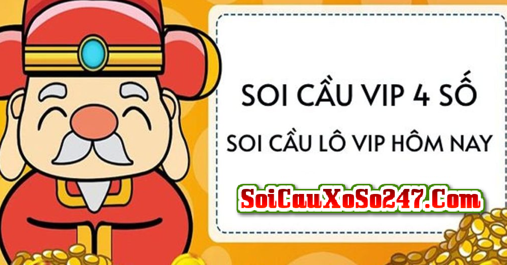 phương pháp soi cầu Dàn Lô 4 số hiệu quả phương pháp soi cầu Dàn Lô 4 số hiệu quả