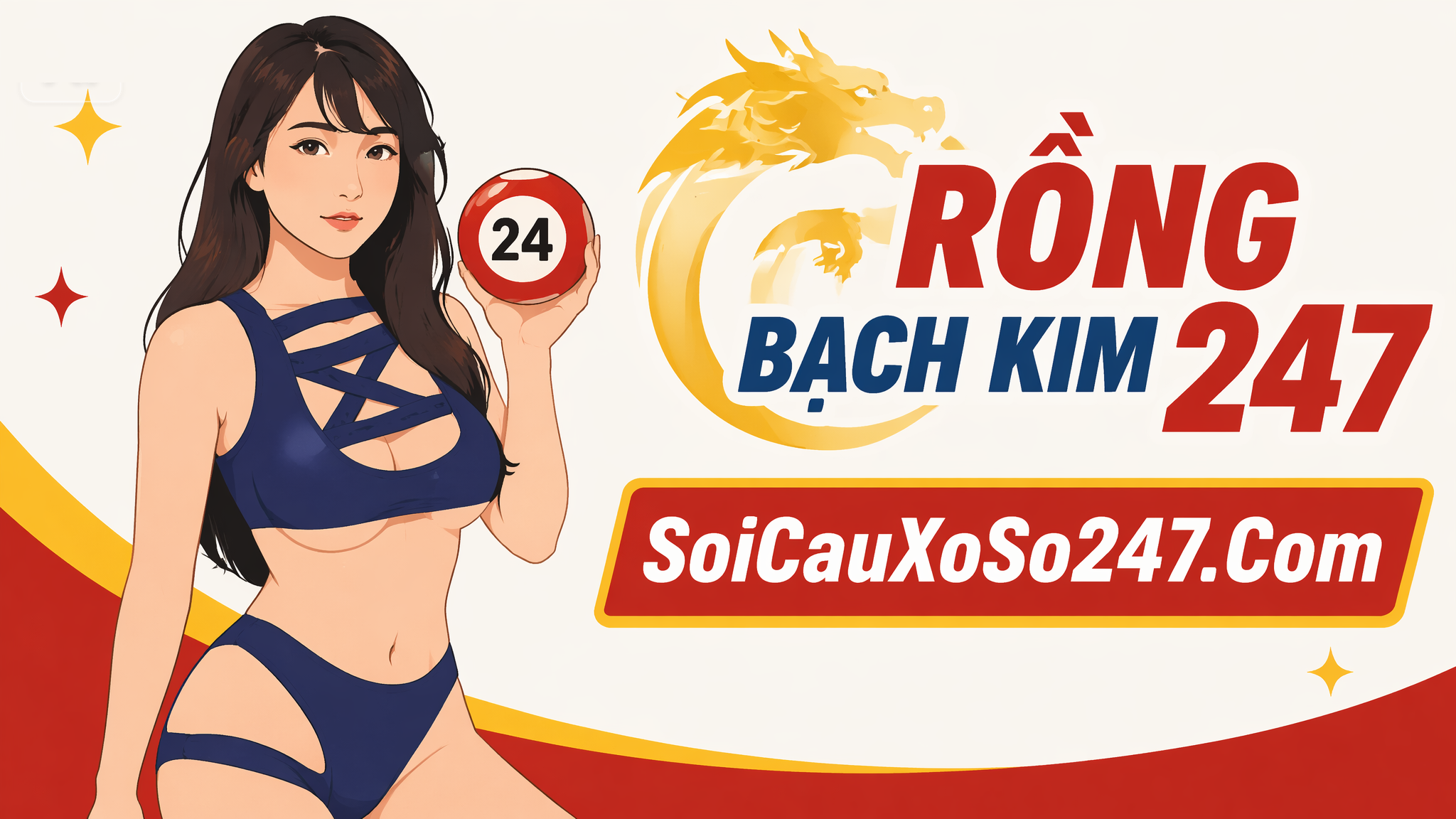Rồng Bạch Kim 247 Rồng Bạch Kim 247