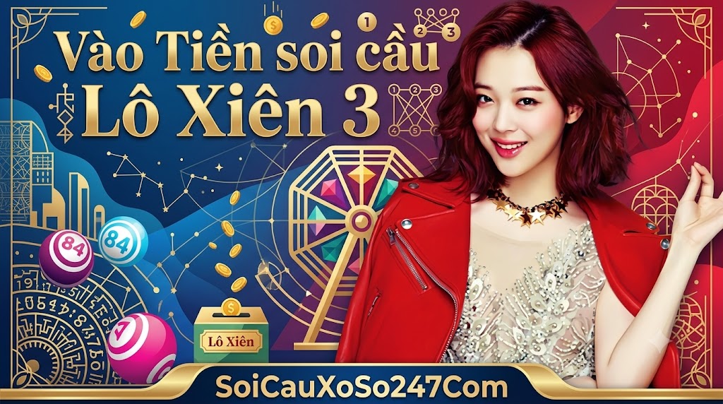 vào tiền Soi Cầu Lô Xiên 3 vào tiền Soi Cầu Lô Xiên 3