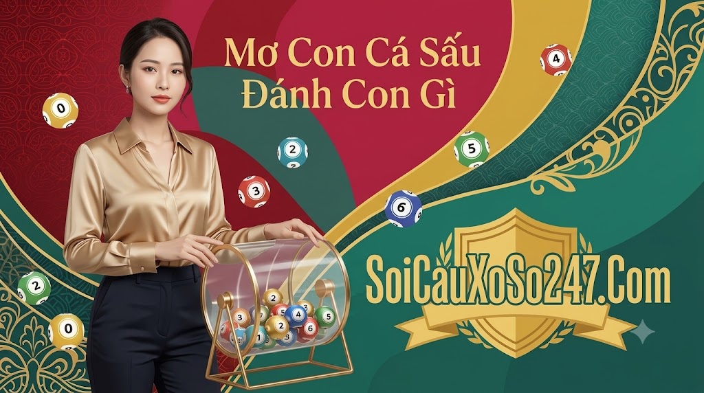 Mơ Con Cá Sấu Đánh Con Gì? Bộ Số Đẹp Nhất Hôm Nay
