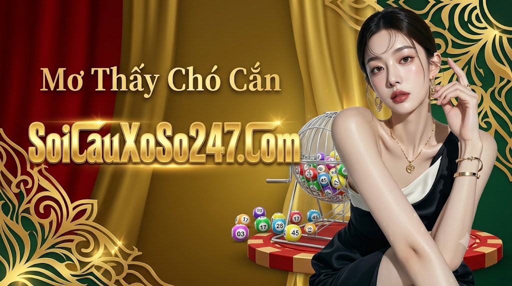 Mơ Thấy Chó Cắn