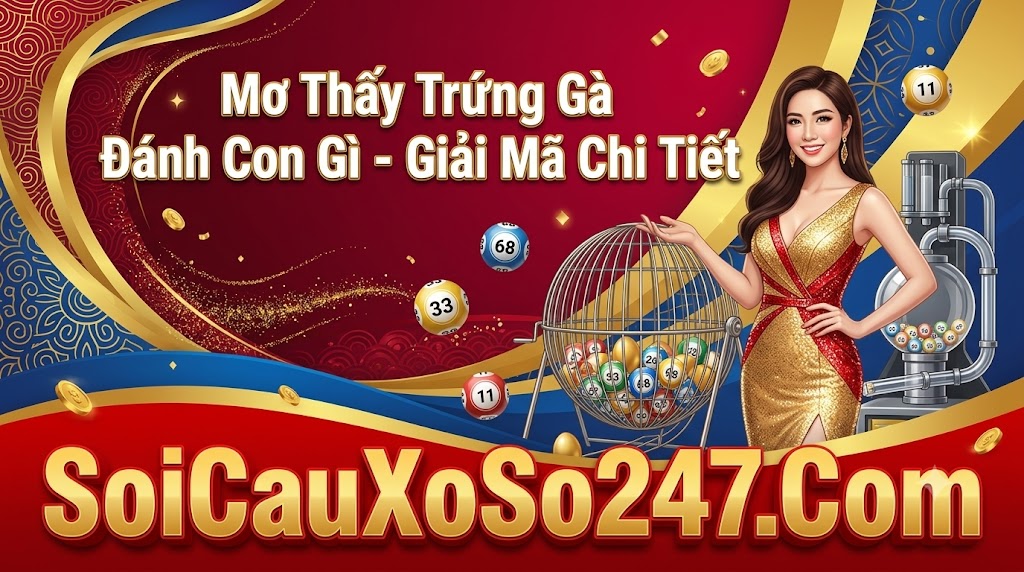 Mơ Thấy Trứng Gà Đánh Con Gì - Giải Mã Chi Tiết