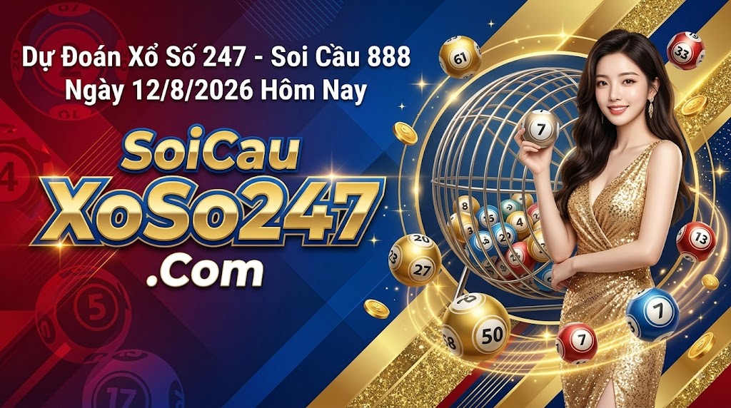Soi Cầu 888 Ngày 12/8/2026