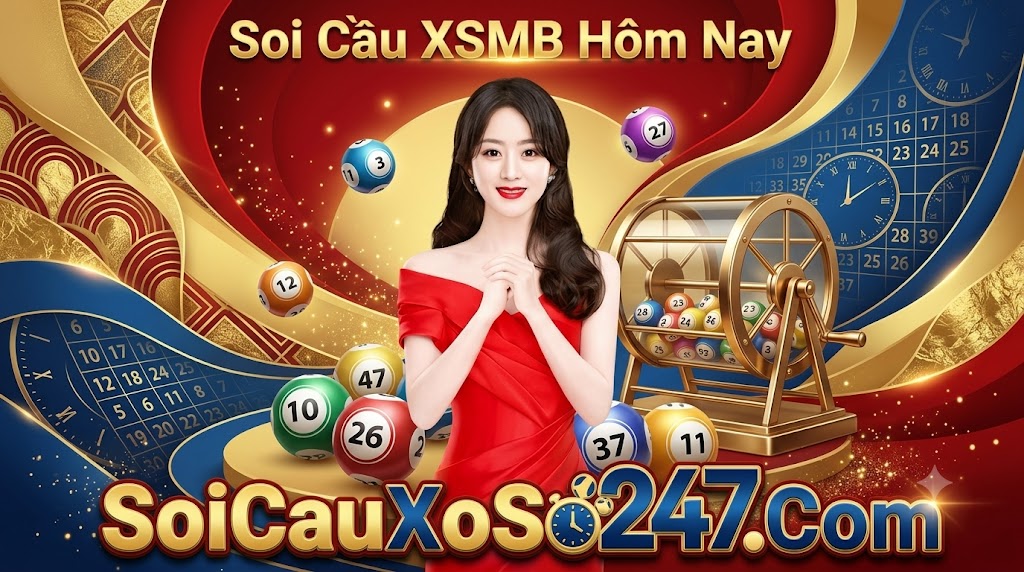Soi Cầu XSMB Hôm Nay Soi Cầu XSMB Hôm Nay