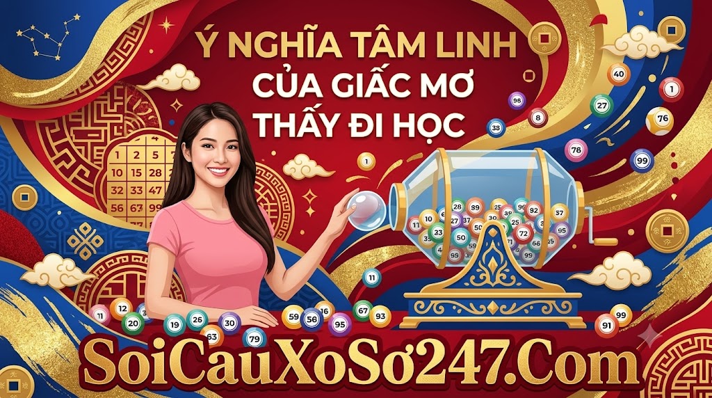 Ý Nghĩa Tâm Linh Của Giấc Mơ Thấy Đi Học Ý Nghĩa Tâm Linh Của Giấc Mơ Thấy Đi Học
