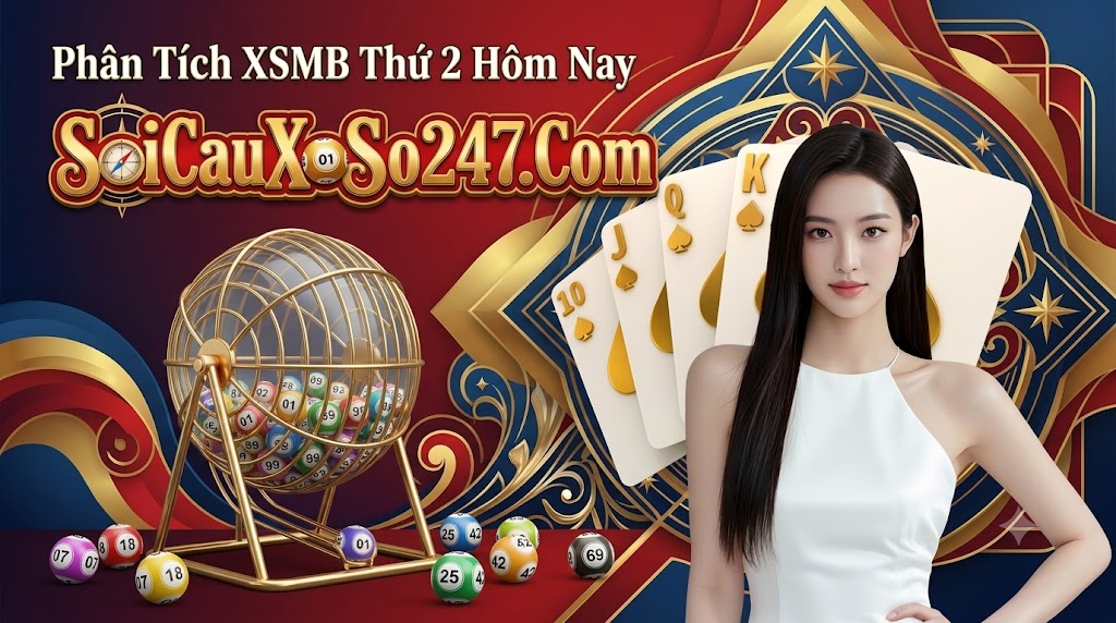 Phân Tích XSMB Thứ 2 Hôm Nay Phân Tích XSMB Thứ 2 Hôm Nay