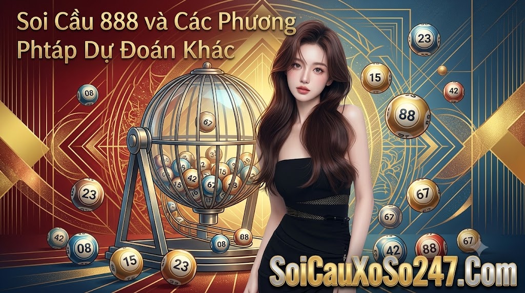Soi Cầu 888 và Các Phương Pháp Dự Đoán Khác Soi Cầu 888 và Các Phương Pháp Dự Đoán Khác