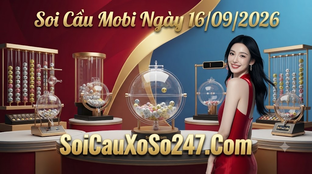 Soi Cầu Mobi Ngày 16/09/2026 Soi Cầu Mobi Ngày 16/09/2026