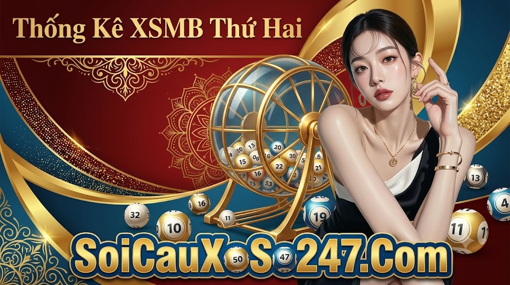 Thống Kê XSMB Thứ Hai Thống Kê XSMB Thứ Hai