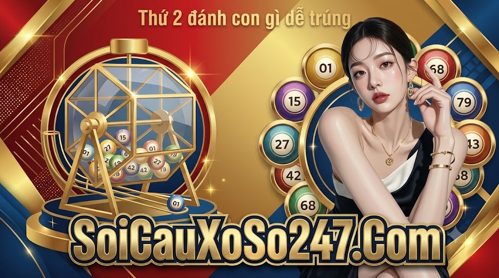 Thứ 2 đánh con gì dễ trúng, phát tài phát lộc